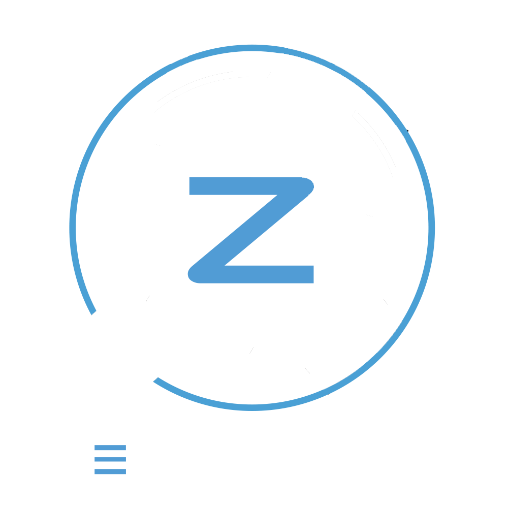 Zendrian Micromobility Circle Logo