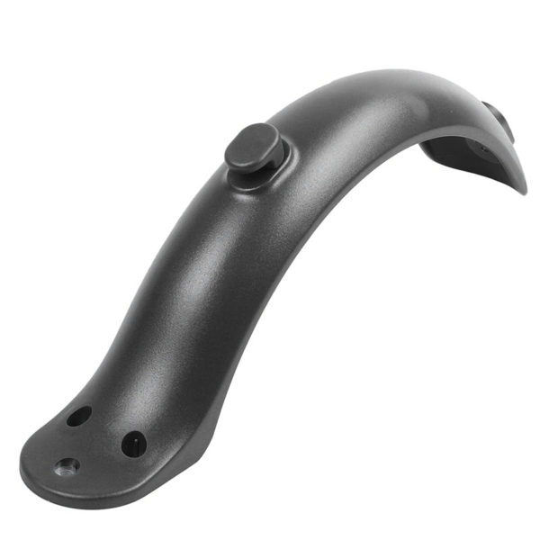 Rear Fender for Xiaomi M365 and Xiaomi 1S Electric Scooter ...