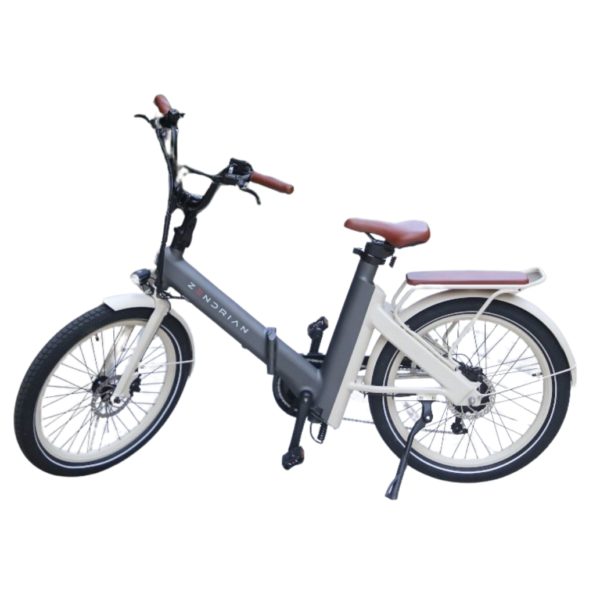 Zendrian Cruiser Classic E-Bike